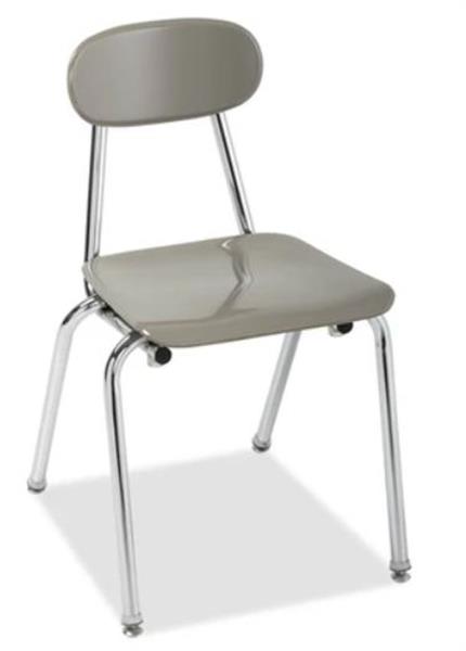 Marquis 4-Leg Chair